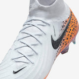 Chuteira Nike Phantom Luna 2 Elite FG Campo Electric