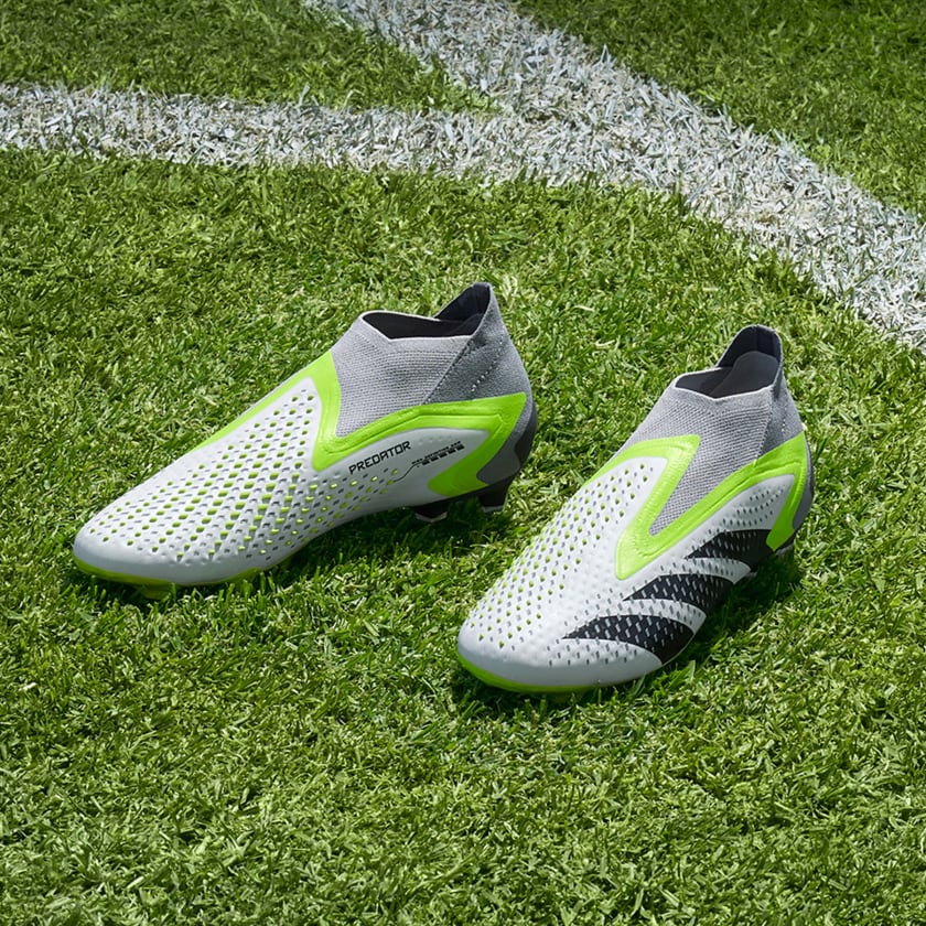 CHUTEIRA PREDATOR ACCURACY+ FG