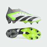 Chuteira Predator Accuracy.1 Soft Ground Boots