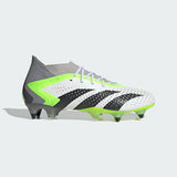 Chuteira Predator Accuracy.1 Soft Ground Boots