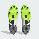 Chuteira Predator Accuracy.1 Soft Ground Boots