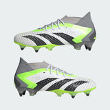 Chuteira Predator Accuracy.1 Soft Ground Boots