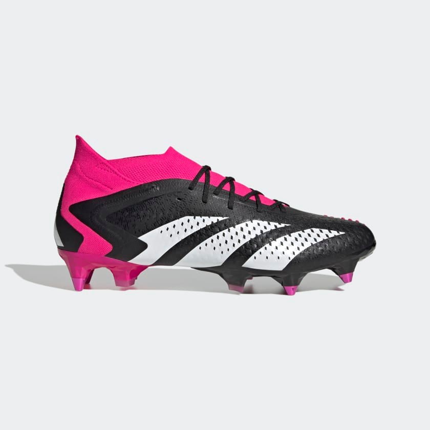 Chuteira Predator Accuracy.1 Soft Ground Boots