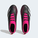 Chuteira Predator Accuracy.1 Soft Ground Boots