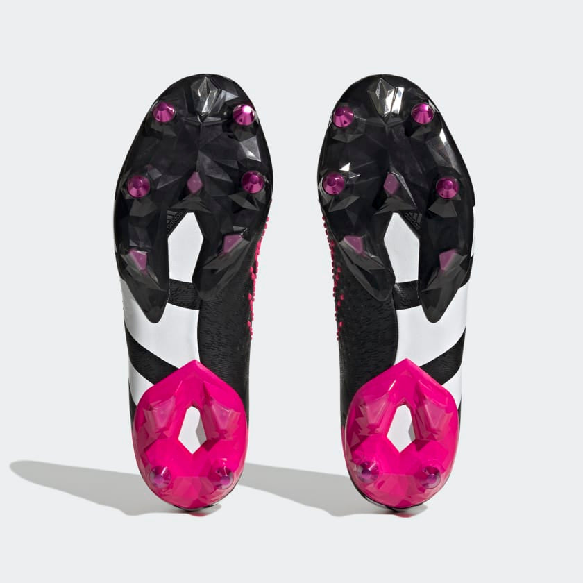 Chuteira Predator Accuracy.1 Soft Ground Boots