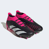 Chuteira Predator Accuracy.1 Soft Ground Boots