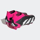 Chuteira Predator Accuracy.1 Soft Ground Boots