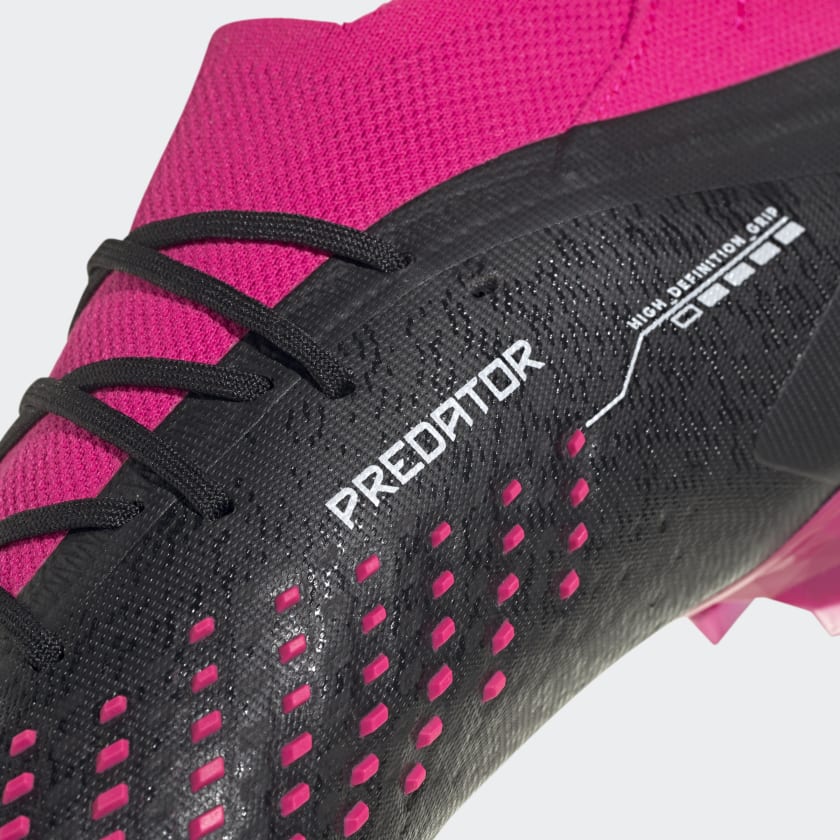Chuteira Predator Accuracy.1 Soft Ground Boots