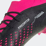 Chuteira Predator Accuracy.1 Soft Ground Boots