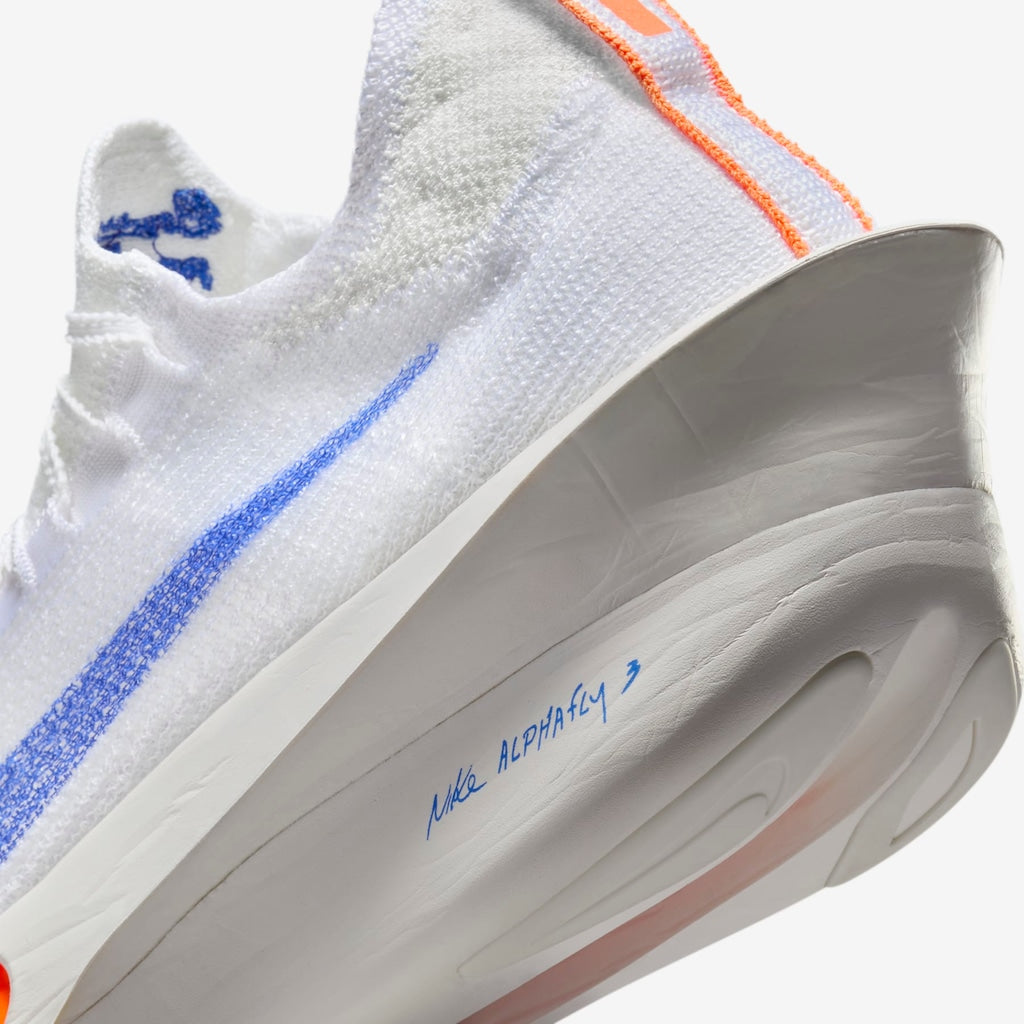 Tênis Nike Alphafly 3 Blueprint – DEYHARA