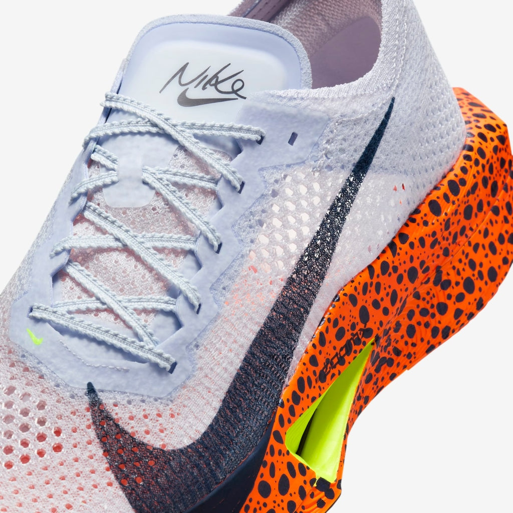 Tênis Nike Vaporfly 3 Electric – DEYHARA