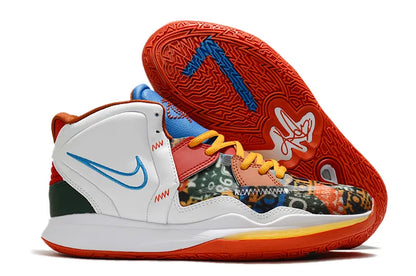 NIKE KYRIE 8 „KY-D“