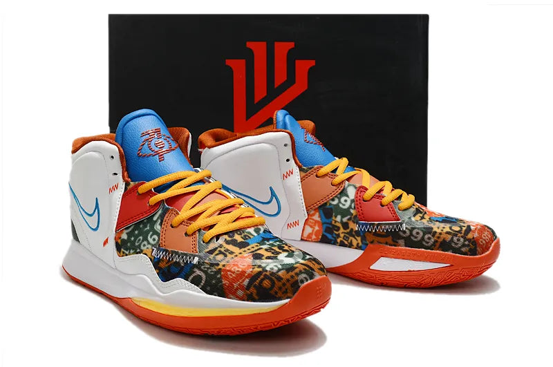NIKE KYRIE 8 „KY-D“