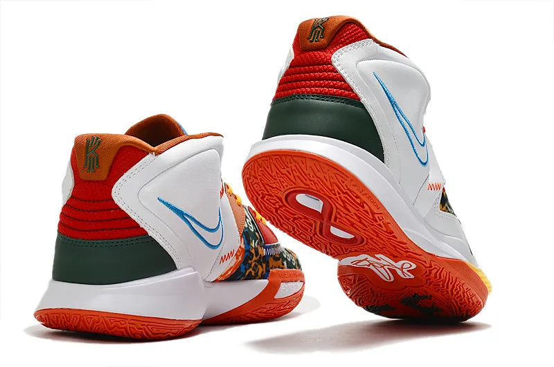 NIKE KYRIE 8 „KY-D“
