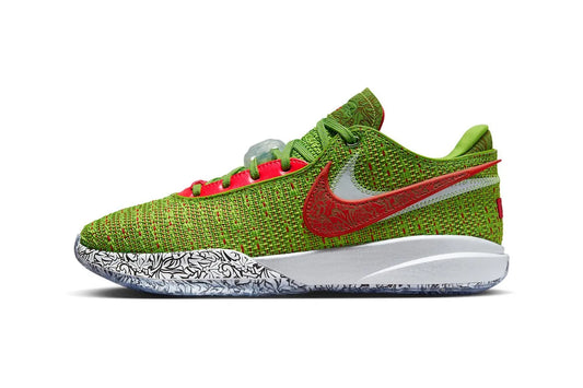NIKE LEBRON 20 „STOCKING STUFFER“