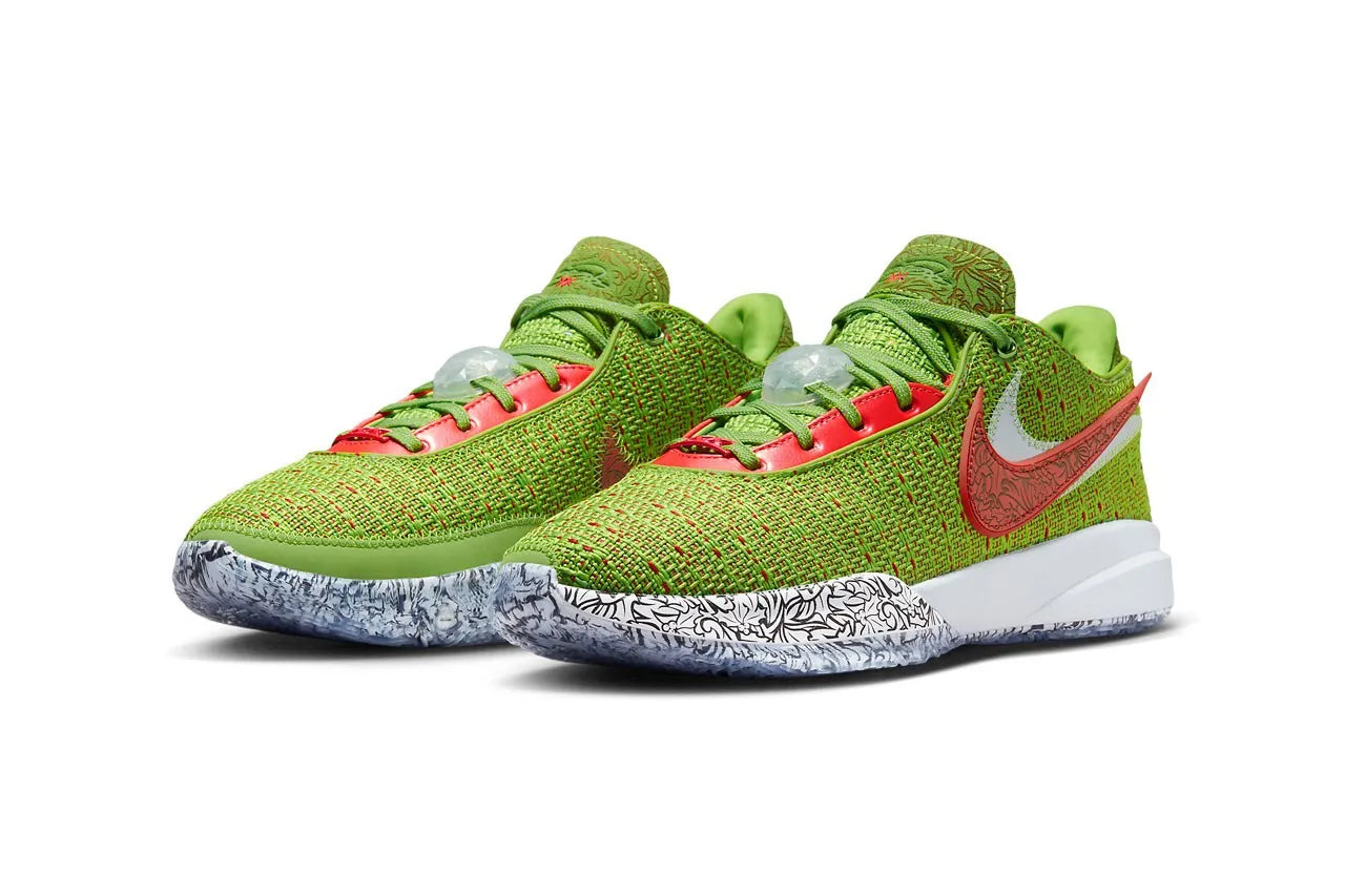 NIKE LEBRON 20 „STOCKING STUFFER“