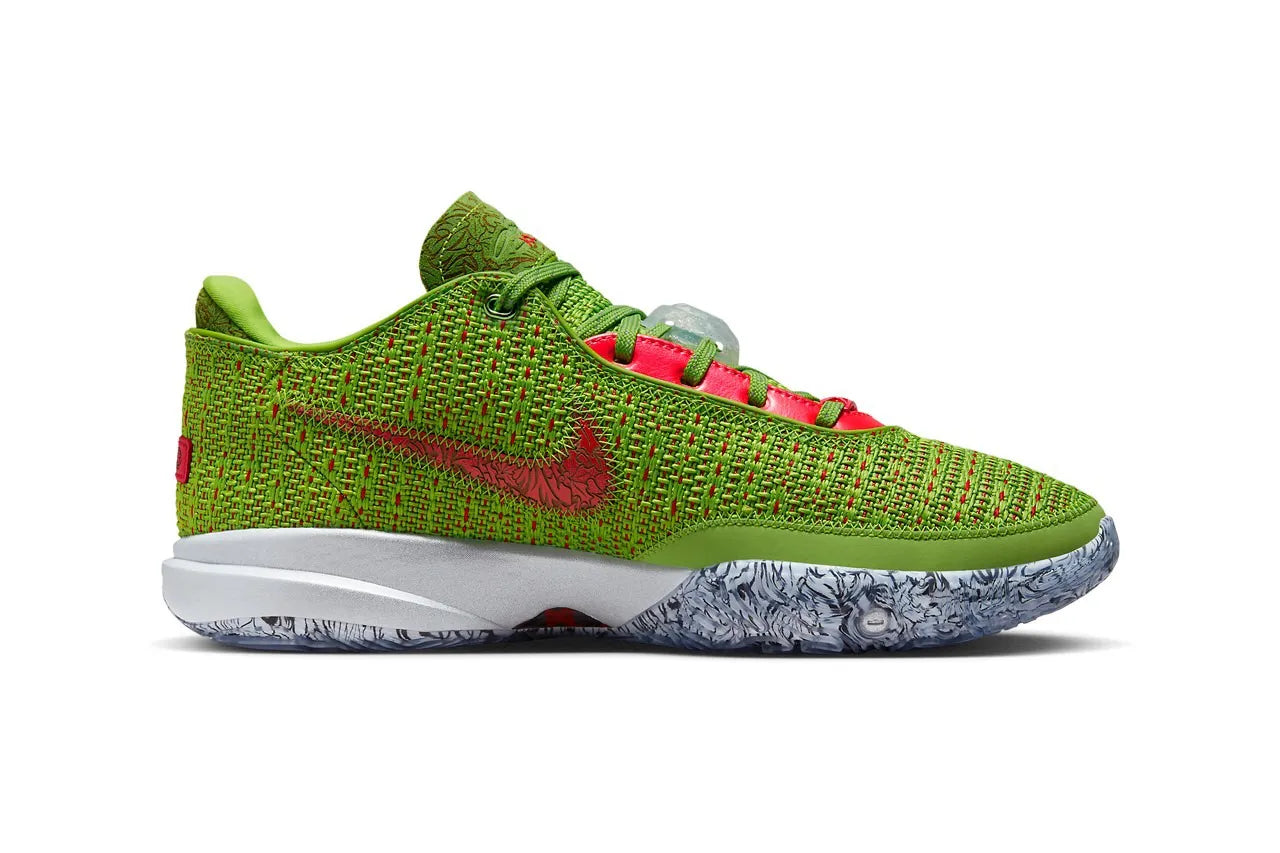 NIKE LEBRON 20 „STOCKING STUFFER“