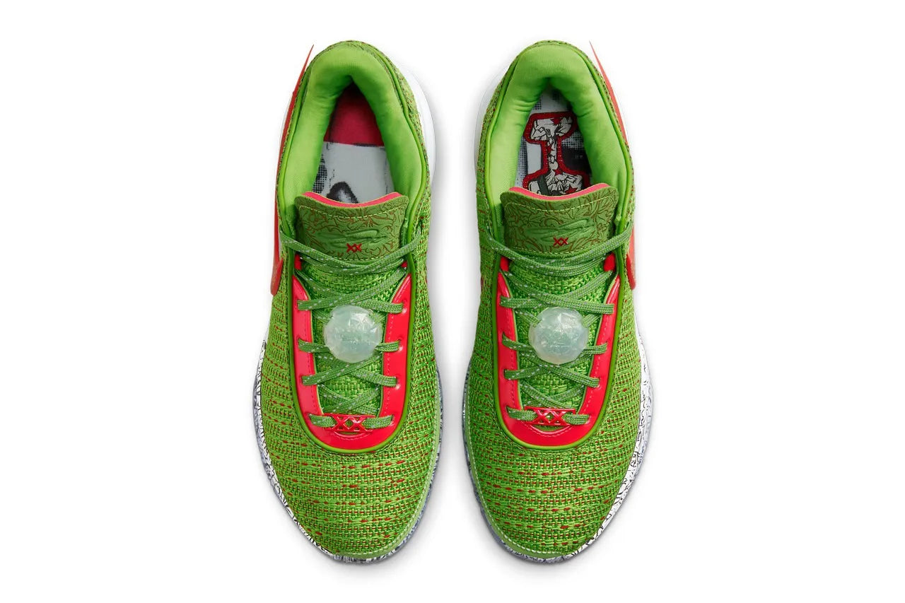 NIKE LEBRON 20 „STOCKING STUFFER“