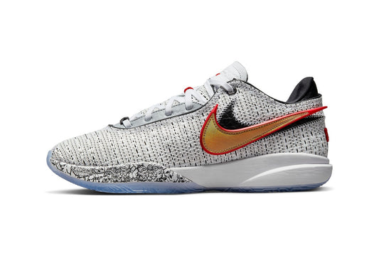 NIKE LEBRON 20 „DAS DEBÜT“