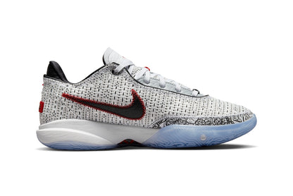NIKE LEBRON 20 „DAS DEBÜT“