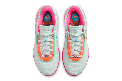 NIKE LEBRON 20 „TIME MACHINE“ 