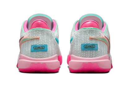NIKE LEBRON 20 „TIME MACHINE“ 