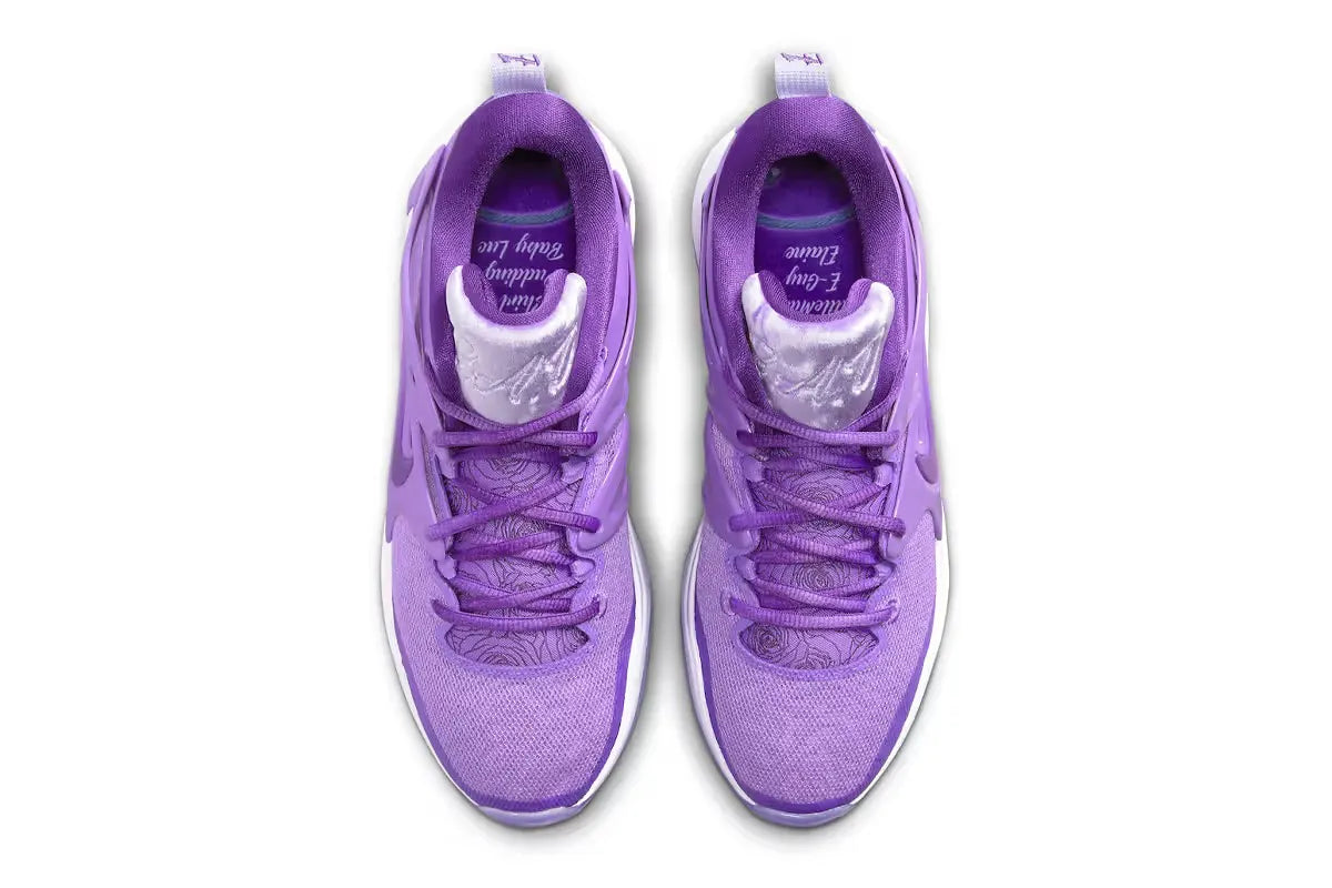 NIKE KD 15 „BAD“ 