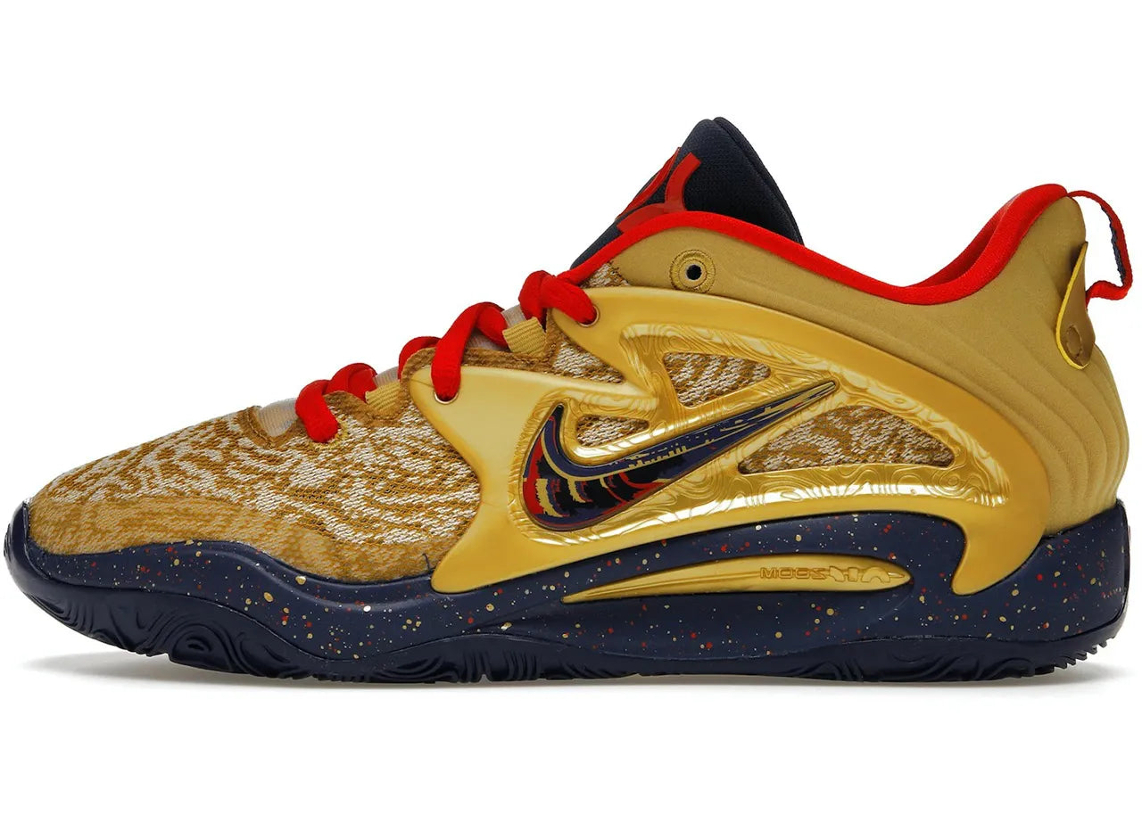 NIKE KD 15 „OLYMPIC“