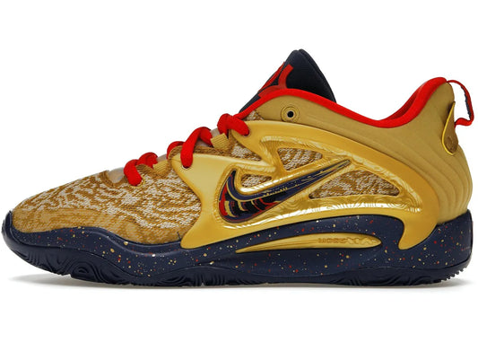NIKE KD 15 „OLYMPIC“