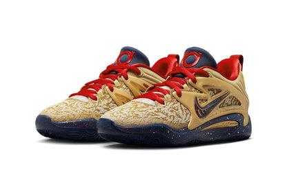 NIKE KD 15 „OLYMPIC“