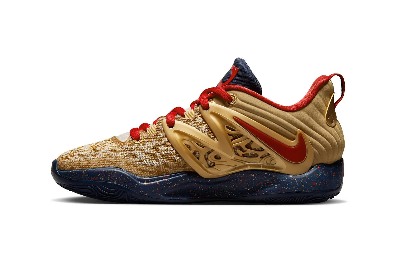 NIKE KD 15 „OLYMPIC“