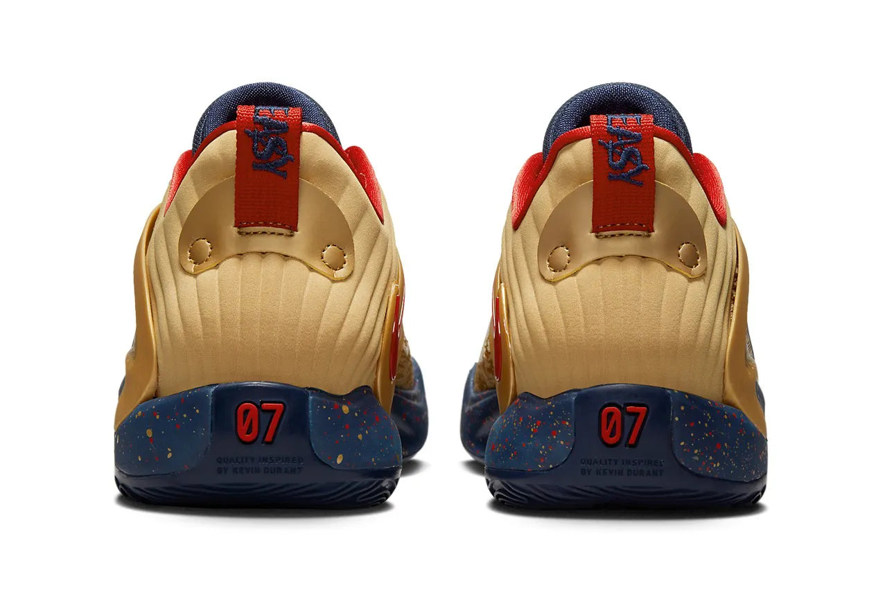 NIKE KD 15 „OLYMPIC“