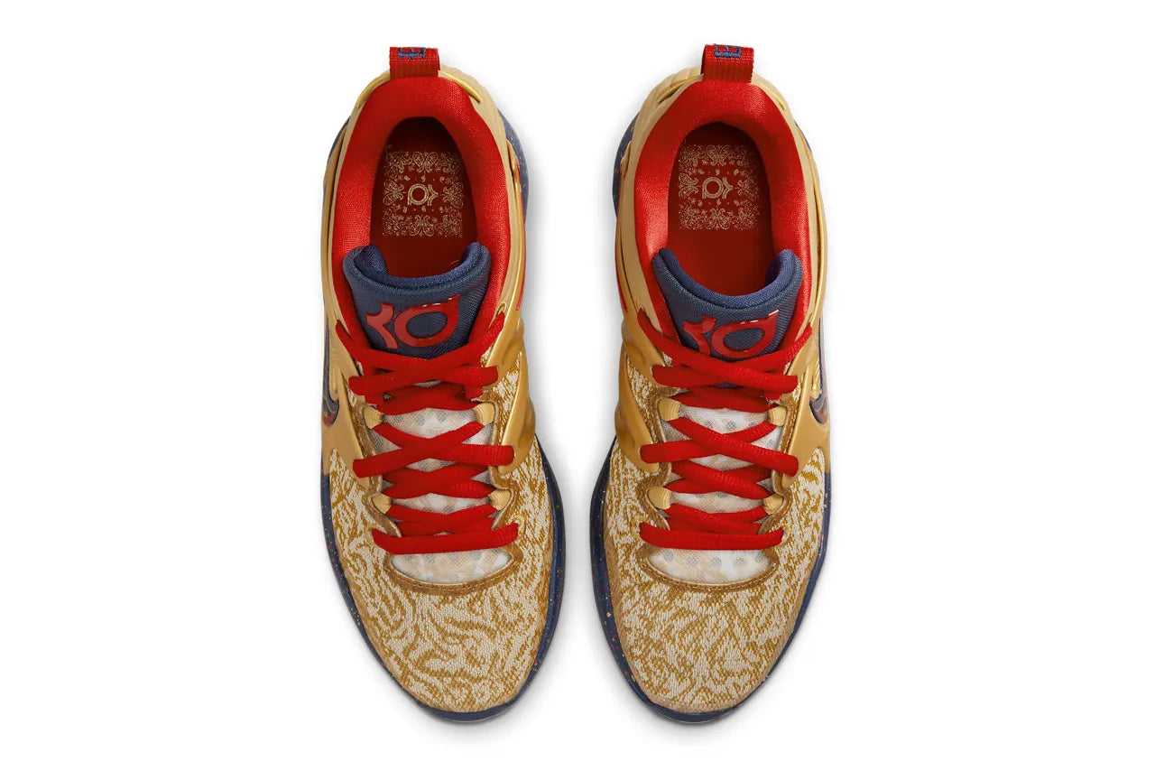 NIKE KD 15 „OLYMPIC“