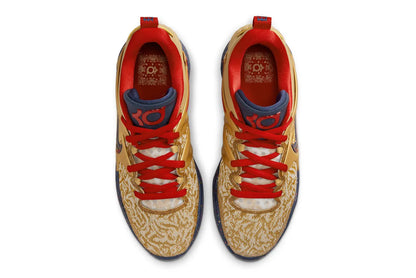 NIKE KD 15 „OLYMPIC“