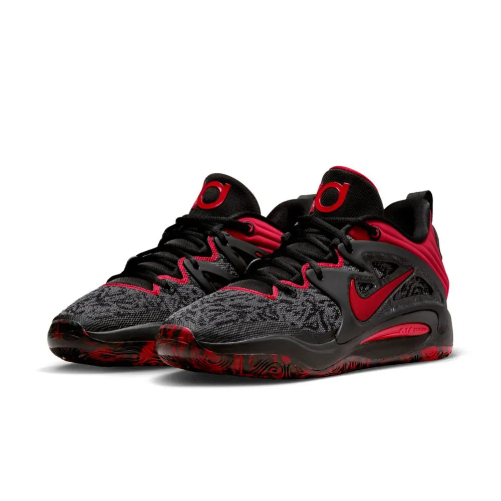 NIKE KD 15 „BRED“