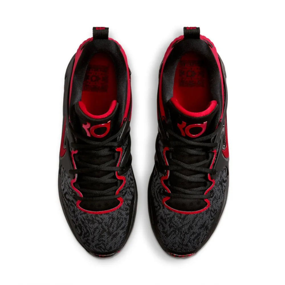 NIKE KD 15 „BRED“