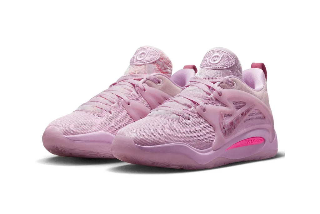 NIKE KD 15 AUNT PEARL DEYHARA