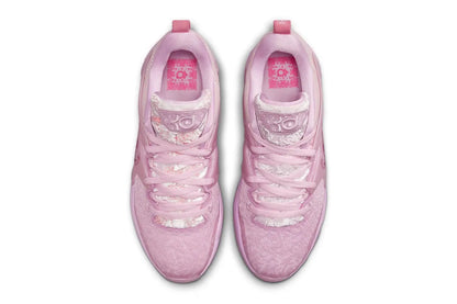 NIKE KD 15 „AUNT PEARL“