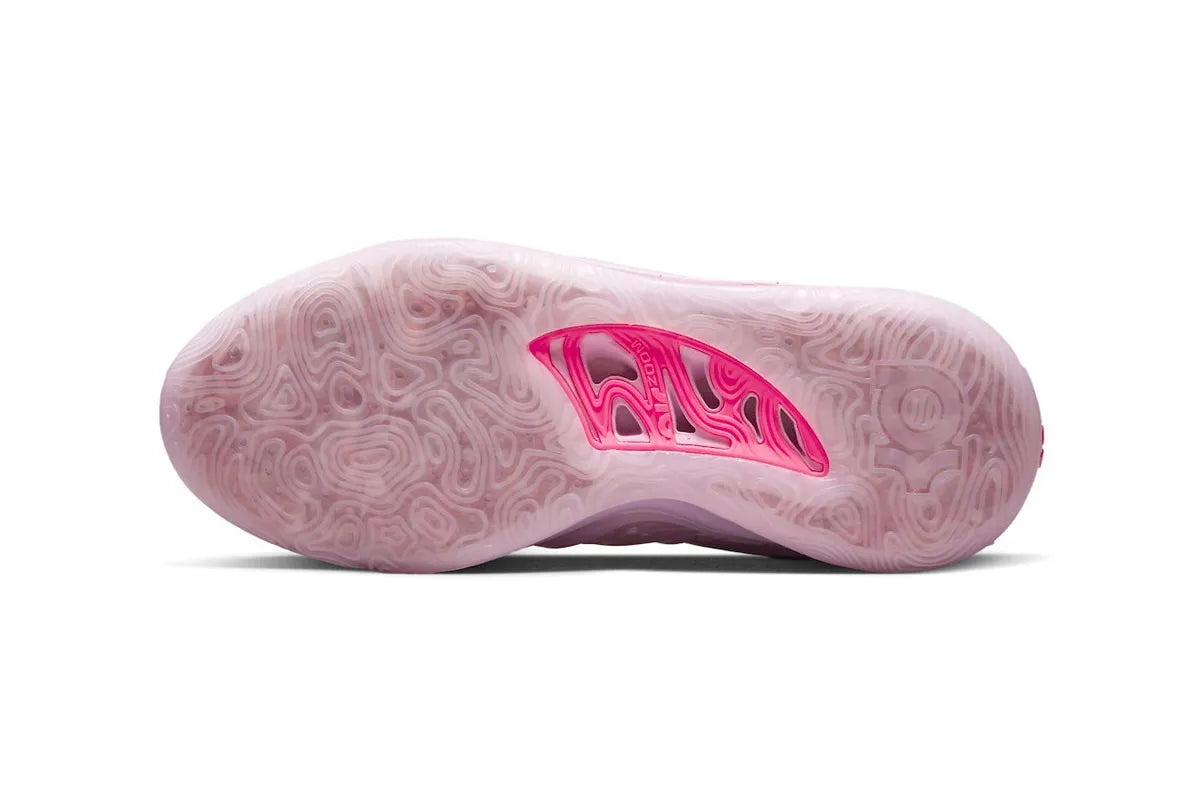 NIKE KD 15 „AUNT PEARL“