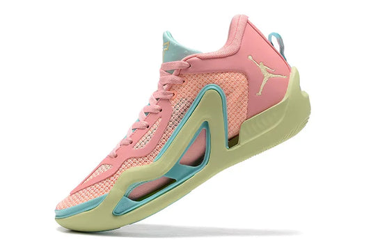 JORDAN TATUM 1 „ROSA LIMONADE“