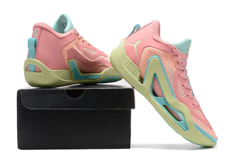 JORDAN TATUM 1 „ROSA LIMONADE“