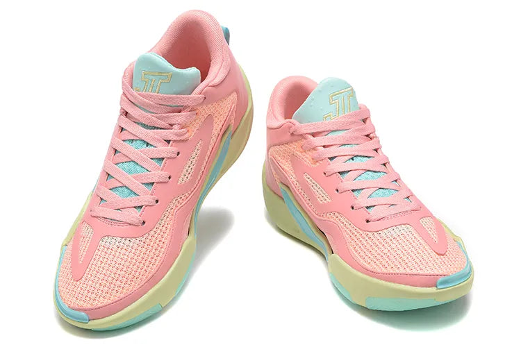 JORDAN TATUM 1 „ROSA LIMONADE“