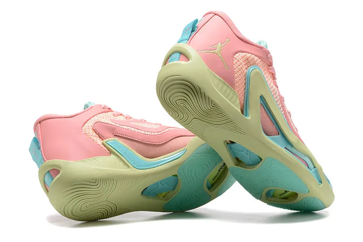 JORDAN TATUM 1 „ROSA LIMONADE“