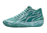 PUMA LAMELO BALL MB.02 „JADE“ SNEAKERS