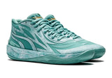 PUMA LAMELO BALL MB.02 „JADE“ SNEAKERS