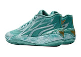 PUMA LAMELO BALL MB.02 „JADE“ SNEAKERS