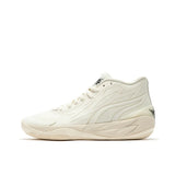 PUMA LAMELO BALL MB.02 „WHISPERS“ SNEAKERS