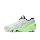 PUMA LAMELO BALL MB.02 LO „LAMEL-O“ SNEAKERS