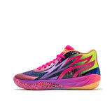 PUMA LAMELO BALL MB.02 „BE YOU“ SNEAKERS 