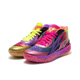 TÊNIS PUMA LAMELO BALL MB.02 "BE YOU"